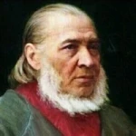 Сергей Аксаков